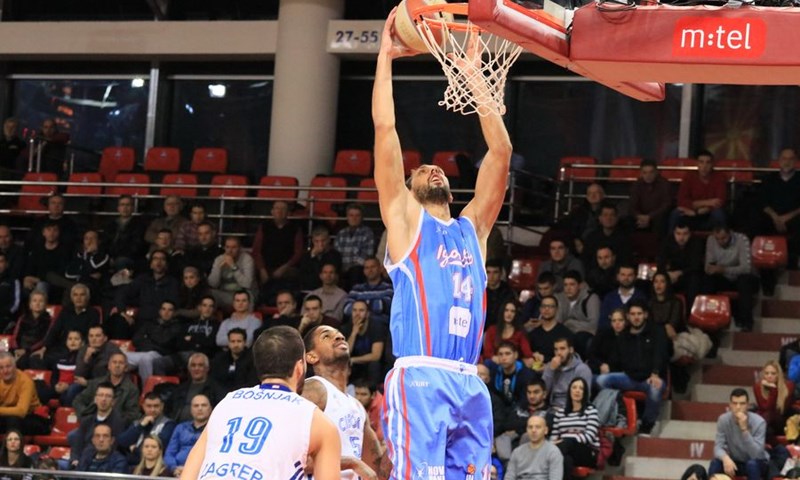 Cibona poražena u kvalitetom lošoj utakmici na gostovanju u Laktašima
