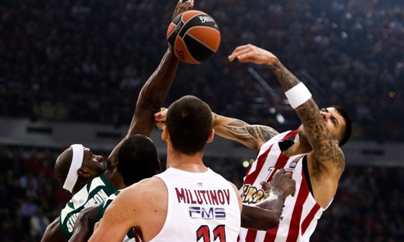 Olympiakos kontaktirao vodstvo ABA lige, Panathinaikos napravio isto: "Želimo igrati istu ligu"