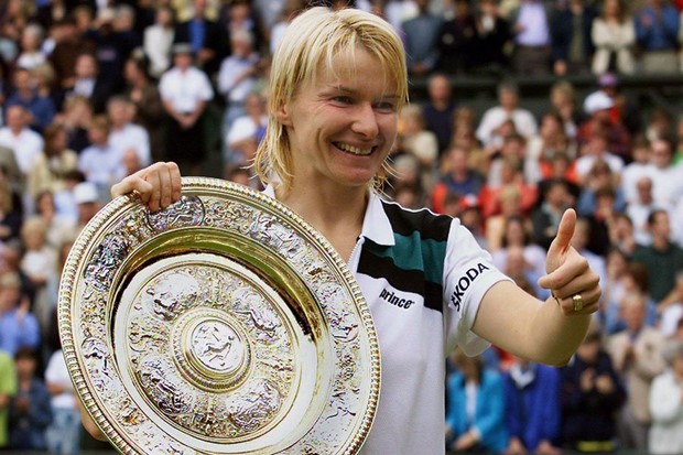 Na današnji dan: 51. rođendan slavila bi velika Jana Novotna