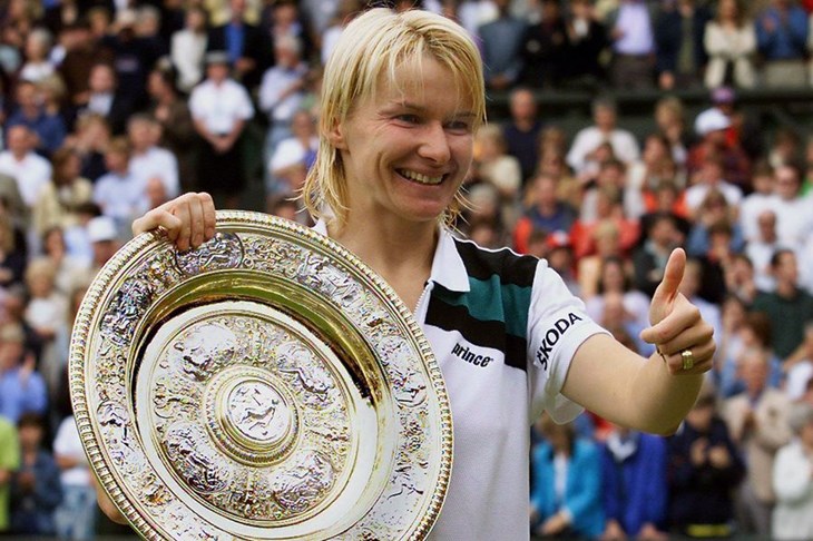 Na današnji dan: 51. rođendan slavila bi velika Jana Novotna