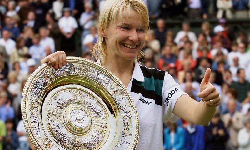 Na današnji dan: 51. rođendan slavila bi velika Jana Novotna