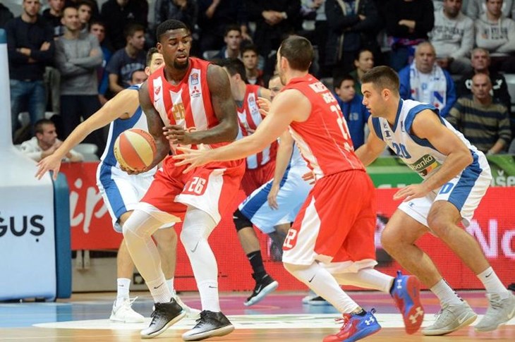 Slaba treća četvrtina presudila Zadru, Zvezda odnijela pobjedu iz Višnjika