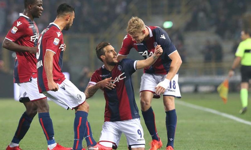 VIDEO: Bologna u golijadi na Bentegodiju preokretom do pobjede za prekid crnog niza