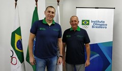 Trener braće Sinković Nikola Bralić podijelio znanje s Brazilcima na velikom seminaru u Riju