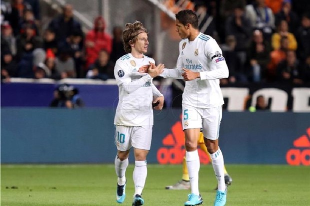 VIDEO: Krasan pogodak Luke Modrića u visokoj pobjedi Reala, preokret Tottenhama na Westfalenu