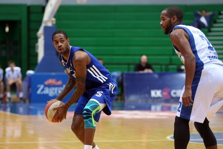 Bivši Cibonin Amerikanac ponovno u "obećanoj zemlji" Libanonu