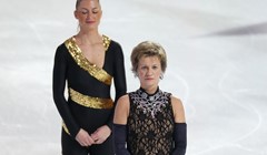 Legende hrvatskog klizanja najavile 50. rođendan Zlatne piruete Zagreba