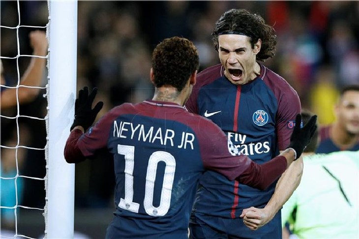 VIDEO: Basel u završnici do pobjede nad Manchester Unitedom, PSG napunio mrežu Celtica