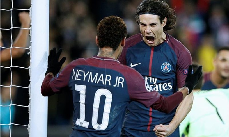 VIDEO: Basel u završnici do pobjede nad Manchester Unitedom, PSG napunio mrežu Celtica