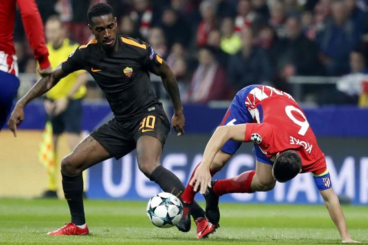 VIDEO: Griezmann škaricama ostavio Atletico na životu, Barca kod Juventusa potvrdila prvo mjesto