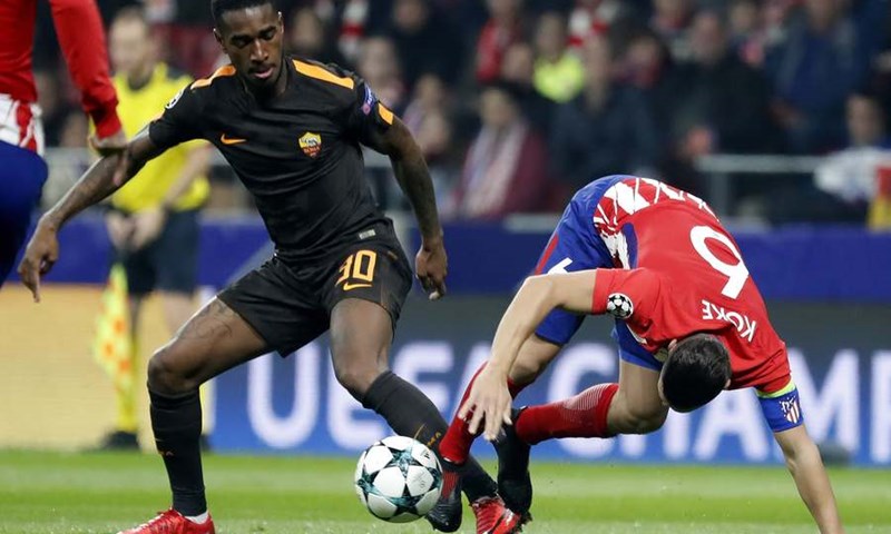 VIDEO: Griezmann škaricama ostavio Atletico na životu, Barca kod Juventusa potvrdila prvo mjesto