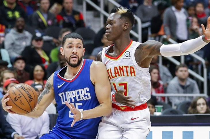 VIDEO: Zaustavljeni Celticsi i Warriorsi, Šarić i Bender dvoznamenkasti