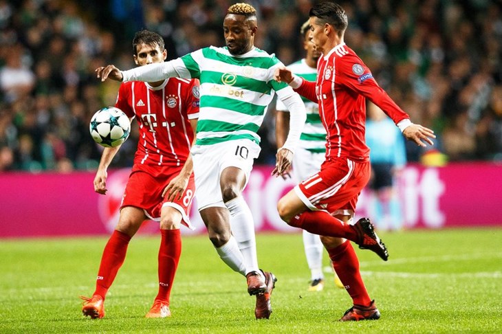 Dembele: "Realnost nas je brzo dostigla i upisali smo težak poraz"