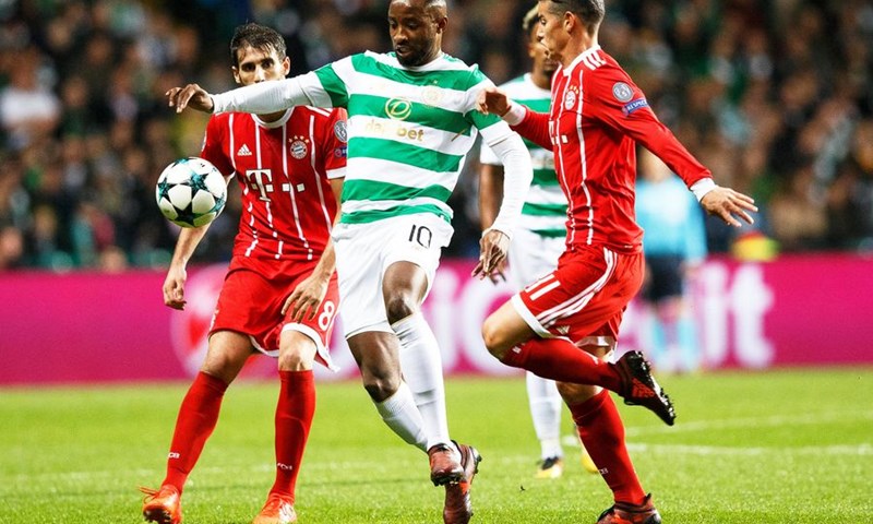 VIDEO: Sjajni Dembele vodio Celtic do pobjede, Zrinjski bez prolaska protiv Trnave