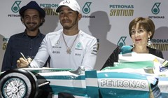 Mercedes priprema novi ugovor za Lewisa Hamiltona, potpis moguć već u Abu Dhabiju
