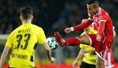 Bayern skupo platio pobjedu u Bruxellesu, Thiago ozbiljnije ozlijeđen
