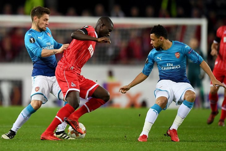 VIDEO: Salzburg osigurao prvo mjesto, Konyaspor autogolom u 93. minuti povećao šanse Marseillea