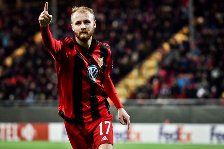 VIDEO: Šest klubova potvrdilo europsko proljeće, Šveđani najveća senzacija Europske lige