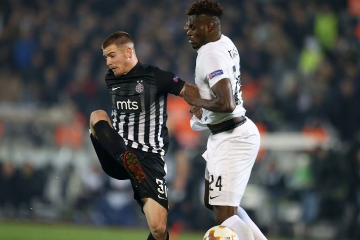 VIDEO: Partizanu europsko proljeće, Kramarićev Hoffenheim ispao