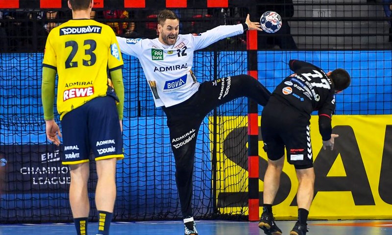 Flensburg na vrhu Bundeslige, Kozina odličan u pobjedi protiv Löwena, novi kiks Kiela