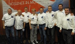 Edukacija sudaca HAKS-a, uspješan FIA trening