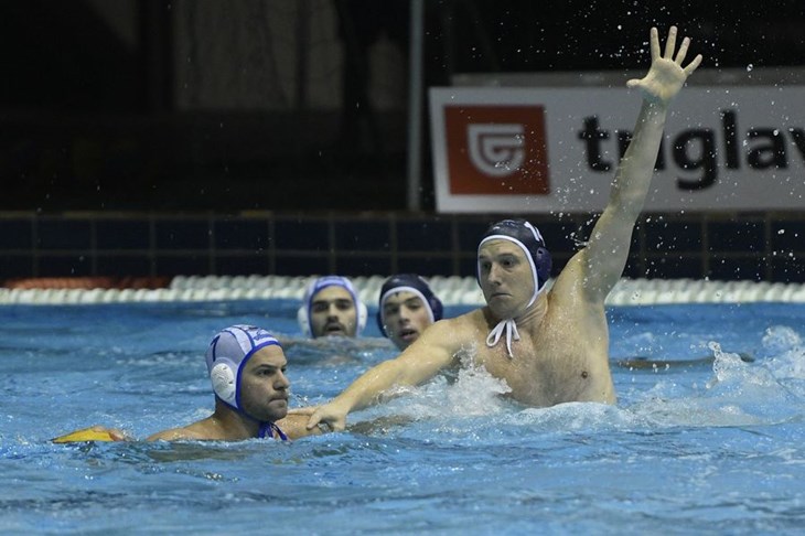 Splitski Jadran lakoćom protiv Alphena i do trećeg kruga kvalifikacija za Ligu prvaka