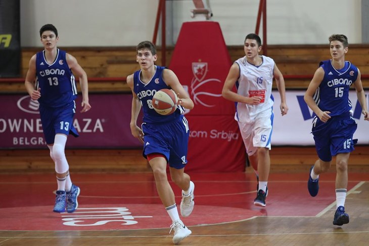 Iz Cibone u Prvu mušku ligu, Roko Prkačin pojačao Rudeš