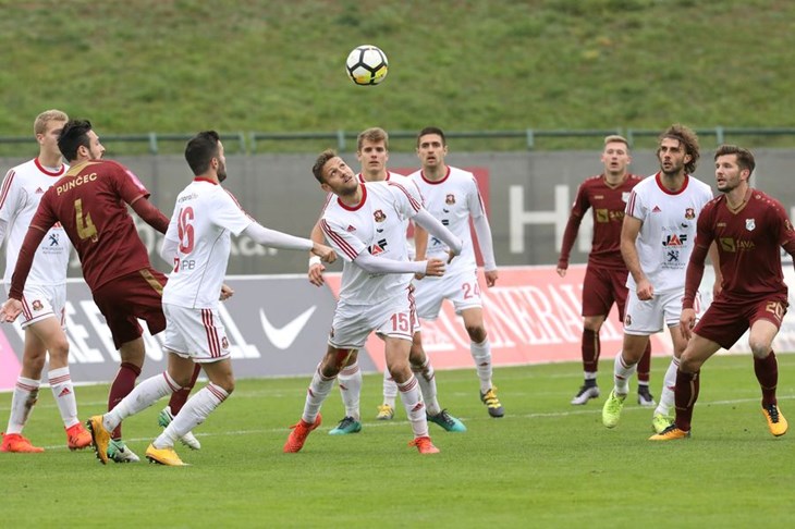 Gorica dovela novo pojačanje, potpisao David Aršakjan