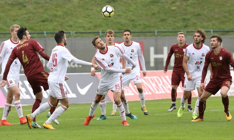 Gorica dovela novo pojačanje, potpisao David Aršakjan
