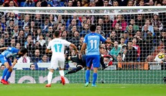 VIDEO: Bez Luke ne ide, Modrić ušao u nastavku i izborio jedanaesterac za spas Reala