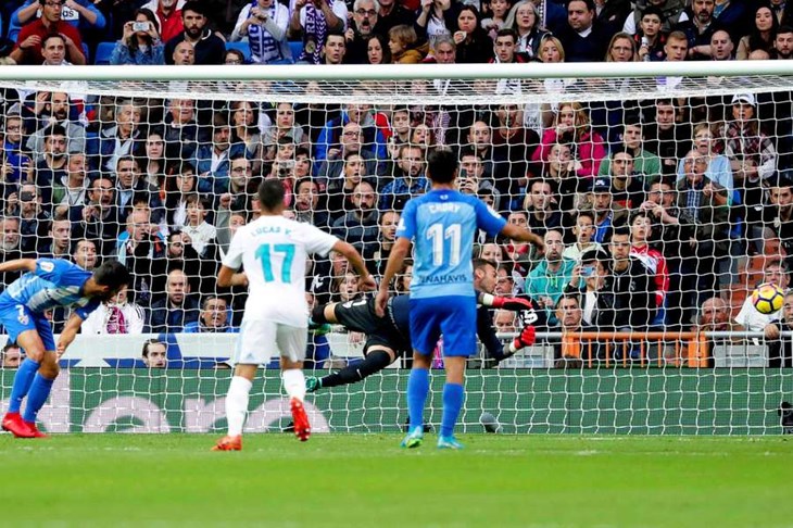 VIDEO: Bez Luke ne ide, Modrić ušao u nastavku i izborio jedanaesterac za spas Reala