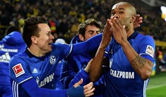 VIDEO: Ludnica u Dortmundu, Schalke gubio 4:0 pa uzeo bod u najvećem derbiju