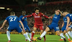 VIDEO: Briljantni Salah predvodio Liverpool do pobjede nad Watfordom