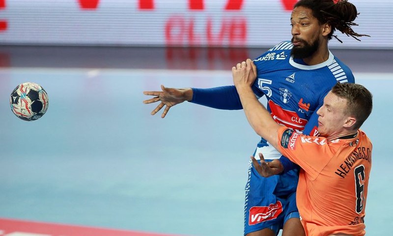 Nantes pomogao Zagrebu, Kiel pregazio Bjeloruse