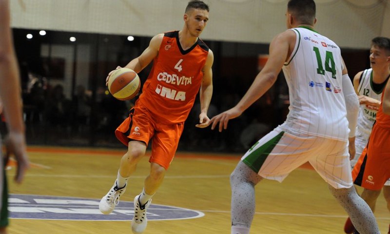 Jordano s deset trica potopio Petrol Olimpiju, Cibona glatko poražena od Crvene zvezde