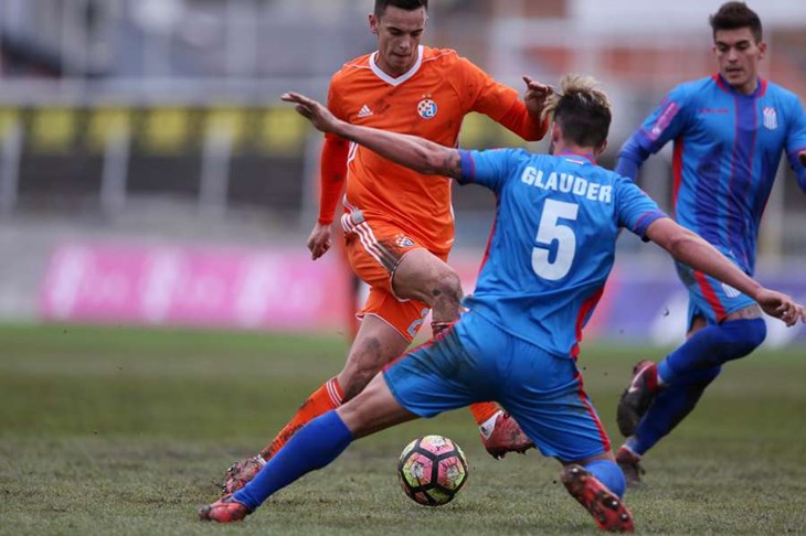 VIDEO: Dinamo oštećen u Kranjčevićevoj, Rudeš dohvatio bod