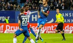 VIDEO: Težak poraz Hoffenheima na gostovanju kod HSV-a, Kramariću posljednjih pola sata