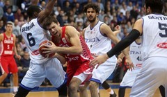 17 Talijana kandidira za nastup na Eurobasketu, Gallinari će igrati protiv Hrvatske