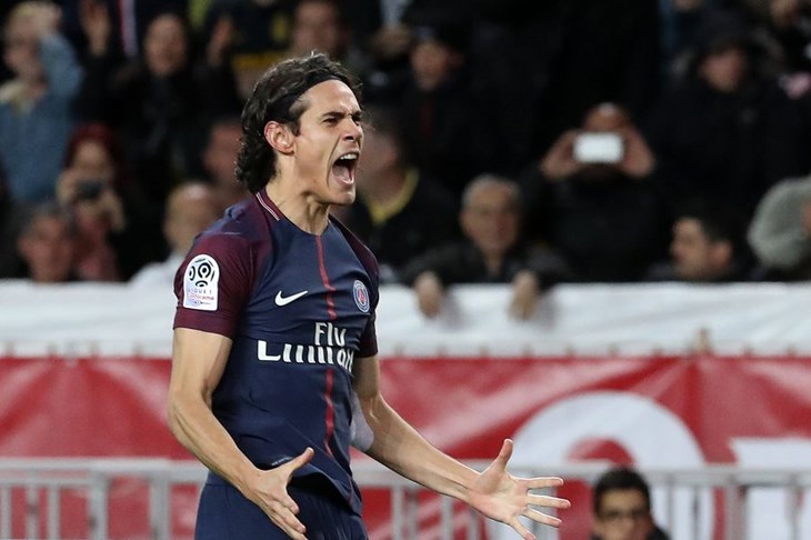 VIDEO: PSG slavio u derbiju, Lyon na drugom gostovanju u nizu postigao pet golova