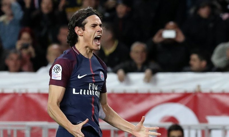 VIDEO: PSG slavio u derbiju, Lyon na drugom gostovanju u nizu postigao pet golova