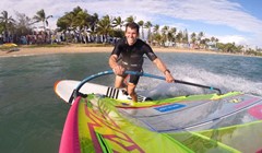 Enrico Marotti odnio titulu svjetskog prvaka u windsurfingu