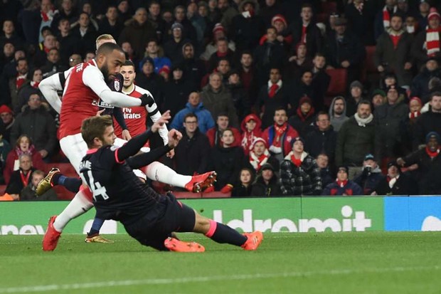 VIDEO: Bournemouth u četiri minute do preokreta i slavlja protiv Arsenala