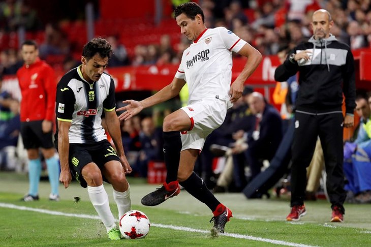 VIDEO: Lleida i Formantera šokirali prvoligaše, Vrsaljko asistirao u pobjedi Atletica