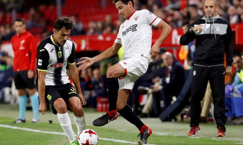 VIDEO: Lleida i Formantera šokirali prvoligaše, Vrsaljko asistirao u pobjedi Atletica