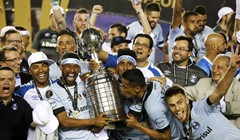 VIDEO: Gremio treći put u povijesti osvojio Copa Libertadores