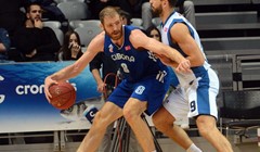 Zadar u zadnjoj četvrtini  slomio otpor Cibone i upisao novu pobjedu protiv Zagrepčana