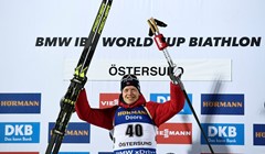 Johannes Thingnes Boe uništio konkurenciju briljantnim nastupom u Östersundu