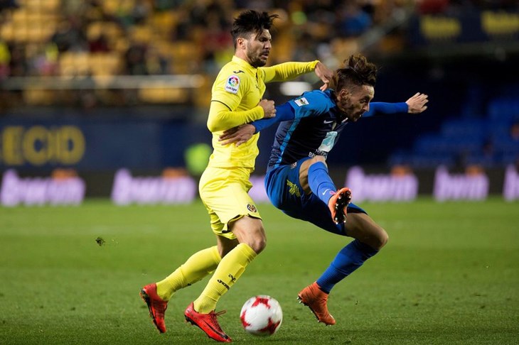 VIDEO: Betis prosuo prednost i ispao od drugoligaša, Villarreal i Valencia prošli dalje