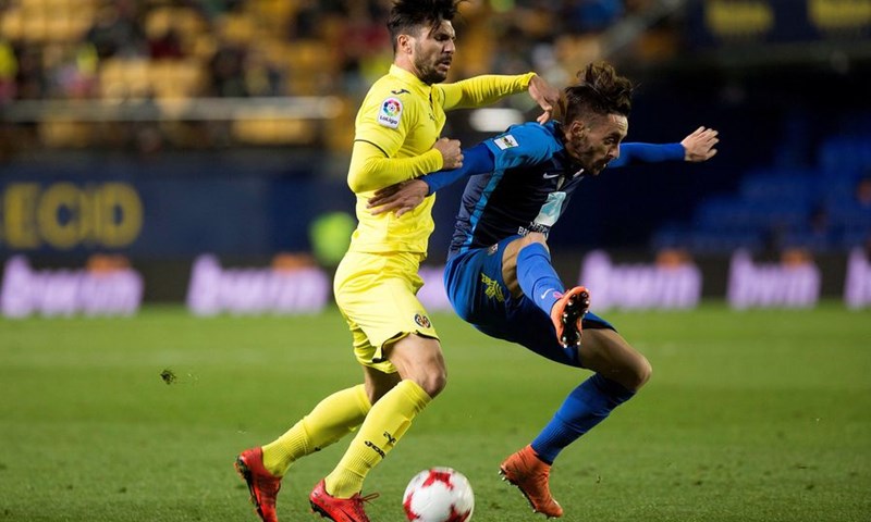 VIDEO: Betis prosuo prednost i ispao od drugoligaša, Villarreal i Valencia prošli dalje
