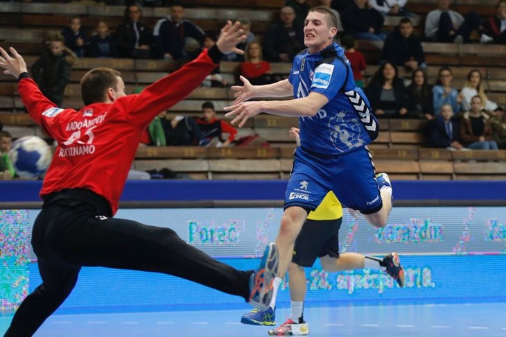 PPD Zagreb početkom drugog dijela stvorio razliku i visoko slavio protiv Dinama